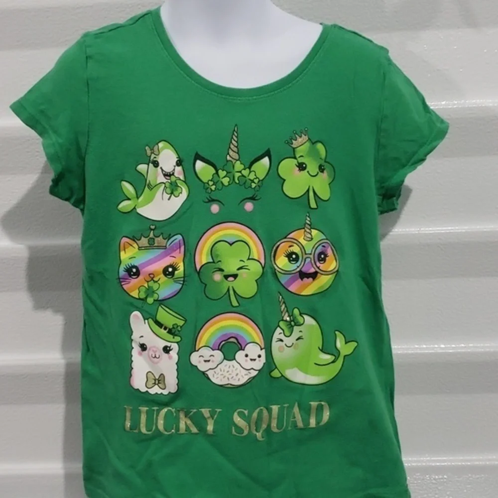 Girls‎ tshirt